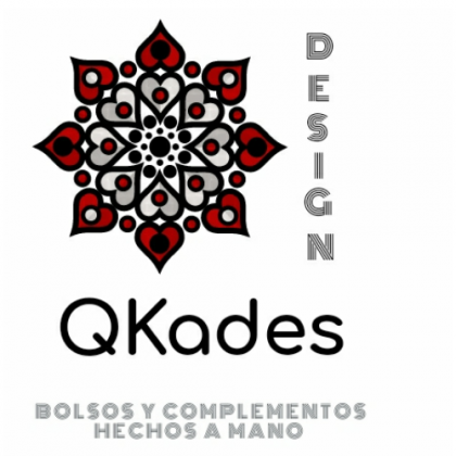 Comprar BOLSO VEGAN de tela online en qkades.es